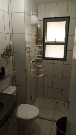 Imagem Apartamento com 2 Quartos à Venda, 47 m² em Jardim Ismênia - São José Dos Campos