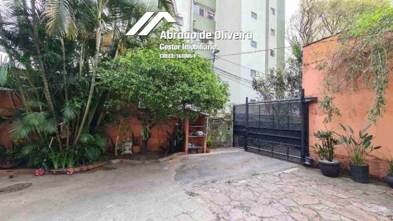 Imagem Casa com 3 Quartos à Venda, 200 m² em Vila Olímpia - São Paulo Imagem Casa com 3 Quartos à Venda, 200 m² em Vila Olímpia - São Paulo