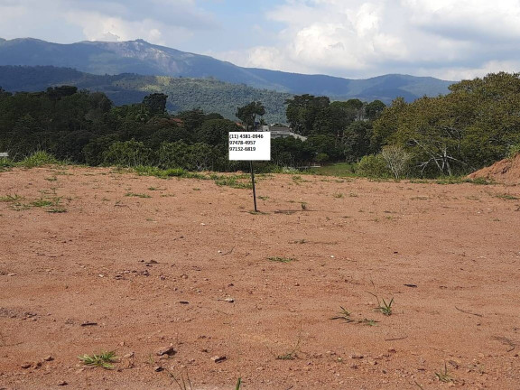 Terreno à Venda, 1 m² em Jardim Estância Brasil - Atibaia