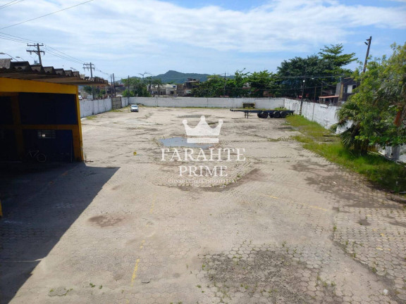 Imagem Terreno à Venda, 3.600 m² em Catiapoa - São Vicente Imagem Terreno à Venda, 3.600 m² em Catiapoa - São Vicente