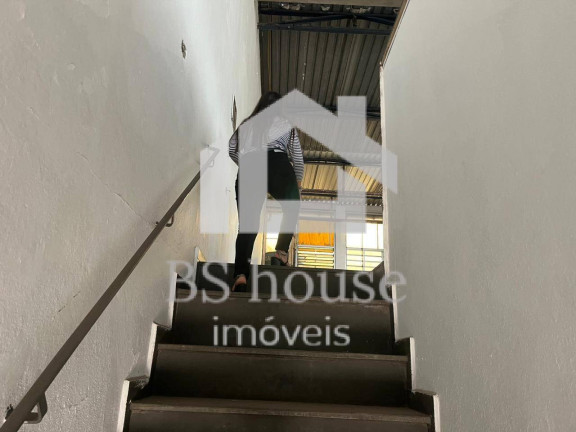 Imagem Galpão à Venda, 357 m² em Vila Santa Cecília - Mauá Imagem Galpão à Venda, 357 m² em Vila Santa Cecília - Mauá