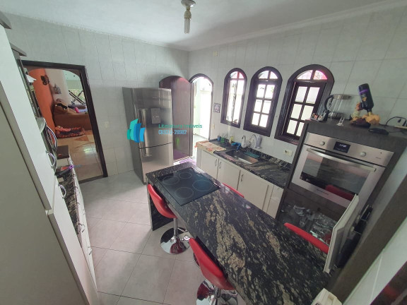 Imagem Casa com 2 Quartos à Venda, 25 m² em Taboão - São Bernardo Do Campo