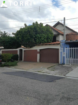 Sobrado com 3 Quartos à Venda, 260 m² em Jardim Prestes De Barros - Sorocaba