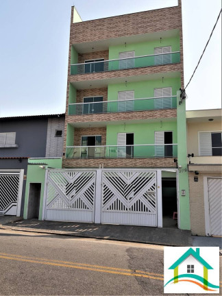Imagem Cobertura com 2 Quartos à Venda, 170 m² em Rudge Ramos - São Bernardo Do Campo