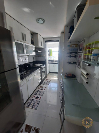 Imagem Apartamento com 3 Quartos à Venda, 125 m²