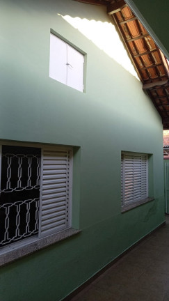 Imagem Casa com 2 Quartos à Venda, 70 m² em Jardim Ismênia - São José Dos Campos Imagem Casa com 2 Quartos à Venda, 70 m² em Jardim Ismênia - São José Dos Campos