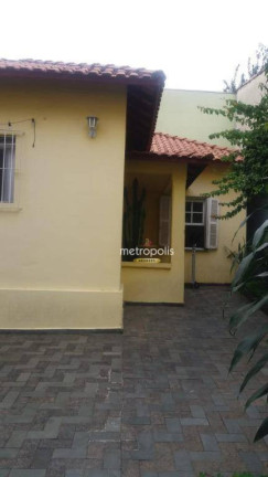 Imagem Sobrado com 3 Quartos à Venda, 358 m² em Olímpico - São Caetano Do Sul