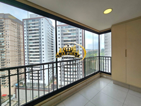 Imagem Apartamento com 3 Quartos à Venda, 81 m² em Alphaville Empresarial - Barueri Imagem Apartamento com 3 Quartos à Venda, 81 m² em Alphaville Empresarial - Barueri