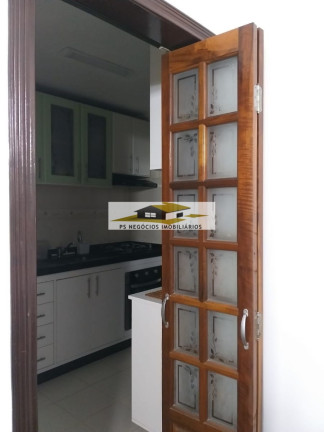Imagem Apartamento com 2 Quartos à Venda, 56 m² em Vila Formosa - São Paulo