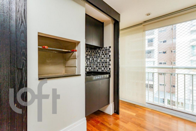 Imagem Apartamento com 2 Quartos à Venda, 70 m² em Bom Retiro - São Paulo