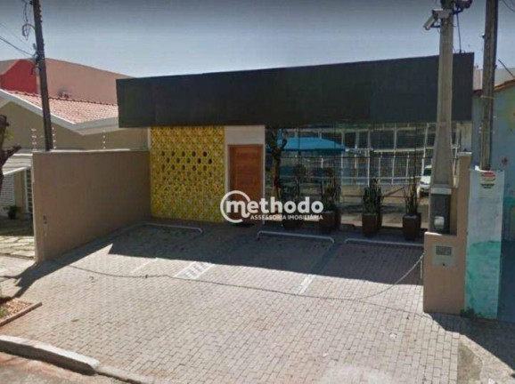 Imagem Casa com 7 Quartos à Venda, 361 m² em Jardim Chapadão - Campinas Imagem Casa com 7 Quartos à Venda, 361 m² em Jardim Chapadão - Campinas