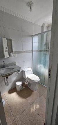 Imagem Apartamento com 1 Quarto à Venda, 50 m² em Campo Da Aviacao - Praia Grande