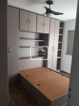 Imagem Apartamento com 2 Quartos à Venda, 70 m² em Jaguaribe - Osasco