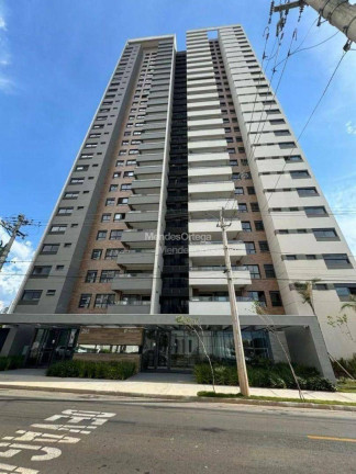 Apartamento com 3 Quartos à Venda, 131 m² em Parque Campolim - Sorocaba