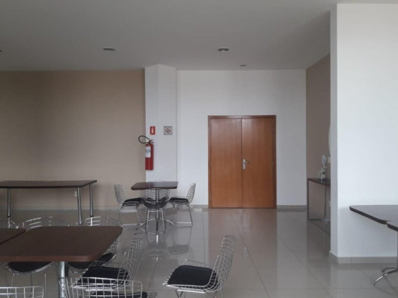 Imagem Apartamento com 3 Quartos à Venda, 105 m² em Campestre - Santo André Imagem Apartamento com 3 Quartos à Venda, 105 m² em Campestre - Santo André