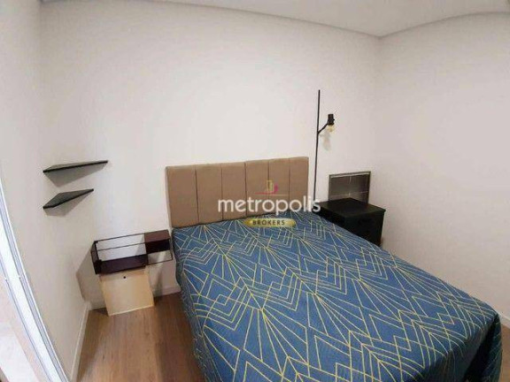 Imagem Apartamento com 2 Quartos à Venda, 55 m² em Vila Gilda - Santo André Imagem Apartamento com 2 Quartos à Venda, 55 m² em Vila Gilda - Santo André