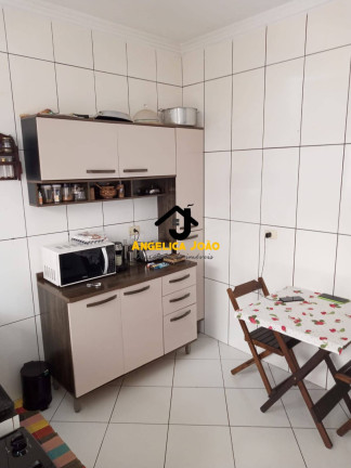 Imagem Casa de Condomínio com 2 Quartos à Venda, 55 m² em Parque Sao Vicente - São Vicente Imagem Casa de Condomínio com 2 Quartos à Venda, 55 m² em Parque Sao Vicente - São Vicente