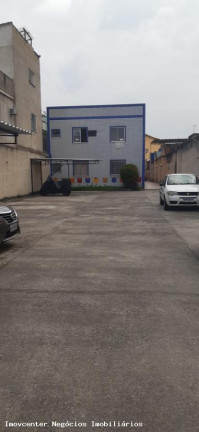 Imagem Apartamento com 2 Quartos à Venda, 74 m² em Campinho - Rio De Janeiro