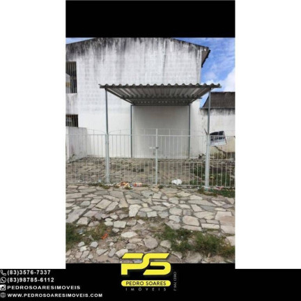 Imagem Apartamento com 2 Quartos à Venda, 64 m² em José Américo De Almeida - João Pessoa