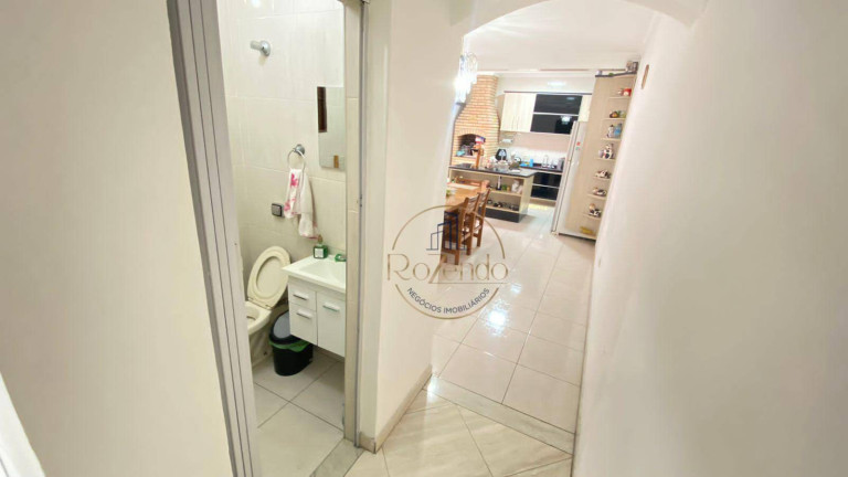 Imagem Sobrado com 3 Quartos à Venda, 288 m² em Parque Dos Bancários - São Paulo