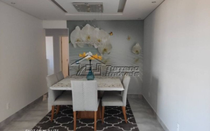 Imagem Apartamento com 3 Quartos à Venda, 90 m² em Jardim Sul - São José Dos Campos