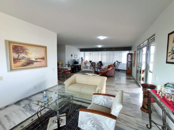 Imagem Cobertura com 3 Quartos à Venda, 270 m² em Bela Vista - Fortaleza Imagem Cobertura com 3 Quartos à Venda, 270 m² em Bela Vista - Fortaleza