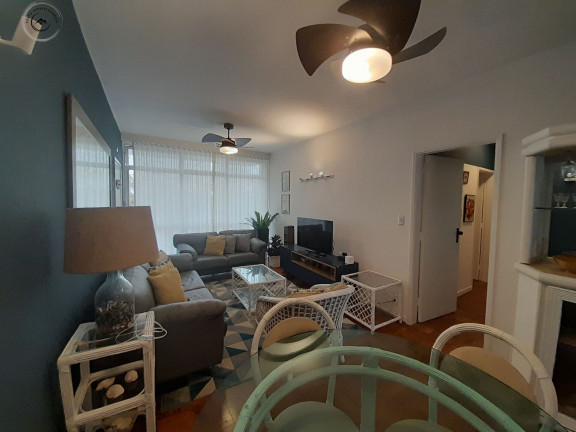 Imagem Apartamento com 3 Quartos à Venda, 98 m² em Barra Funda - Guarujá Imagem Apartamento com 3 Quartos à Venda, 98 m² em Barra Funda - Guarujá