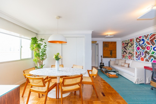 Imagem Apartamento com 2 Quartos à Venda, 67 m² em Brooklin - São Paulo