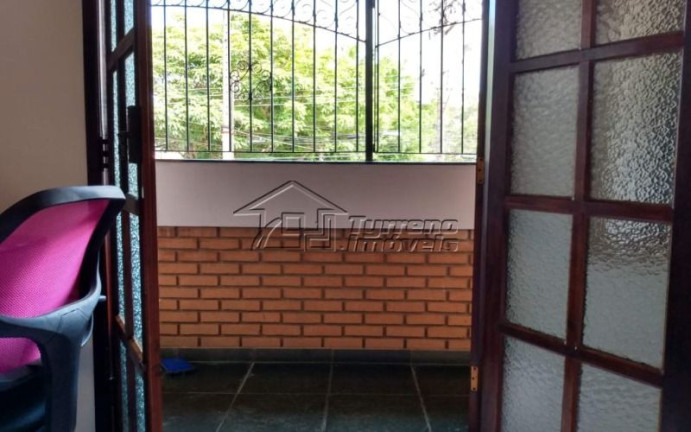 Imagem Casa com 3 Quartos à Venda, 202 m² em Caçapava - Caçapava