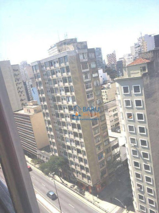Imagem Apartamento com 2 Quartos à Venda, 90 m² em Santa Cecília - São Paulo Imagem Apartamento com 2 Quartos à Venda, 90 m² em Santa Cecília - São Paulo