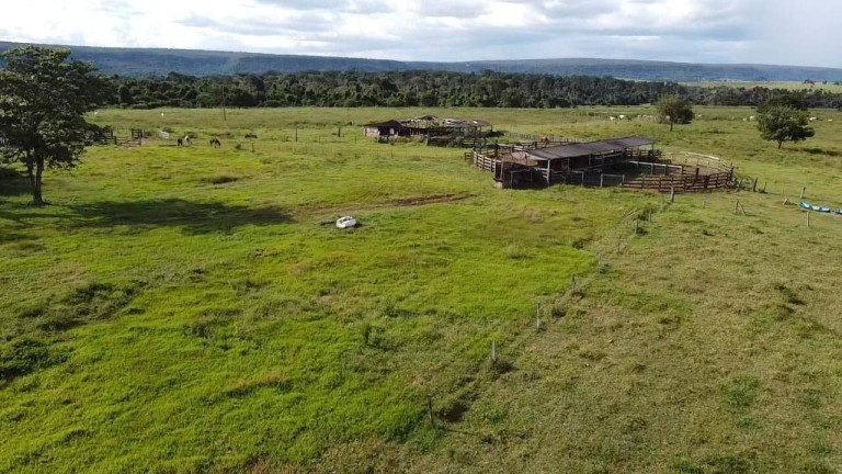 Imagem Chácara à Venda, em Jardim Europa - Tangará Da Serra Imagem Chácara à Venda, em Jardim Europa - Tangará Da Serra