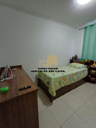 Imagem Apartamento com 2 Quartos à Venda, 88 m² em Alegria - Resende