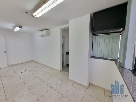 Imagem Imóvel Comercial para Alugar, 37 m² em Vila Mariana - São Paulo