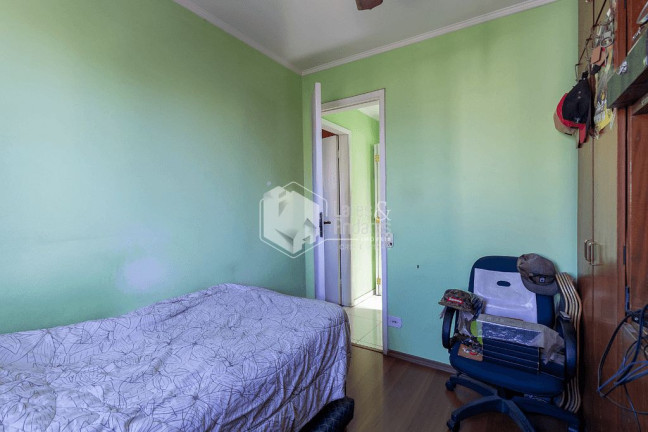 Imagem Apartamento com 2 Quartos à Venda, 60 m² em Vila Mariana - São Paulo