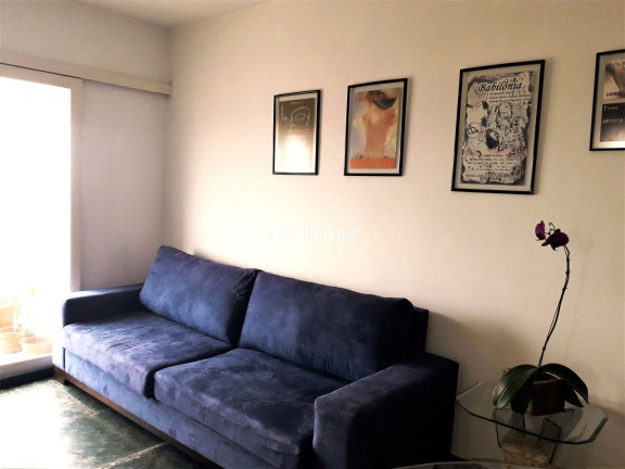 Imagem Apartamento com 2 Quartos à Venda, 84 m² em Morumbi - São Paulo Imagem Apartamento com 2 Quartos à Venda, 84 m² em Morumbi - São Paulo