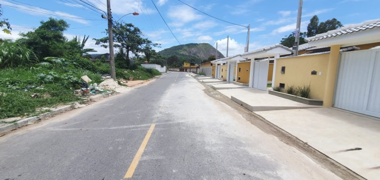 Imagem Casa com 3 Quartos à Venda, 110 m² em Jardim Atlântico Oeste (itaipuaçu) - Maricá Imagem Casa com 3 Quartos à Venda, 110 m² em Jardim Atlântico Oeste (itaipuaçu) - Maricá
