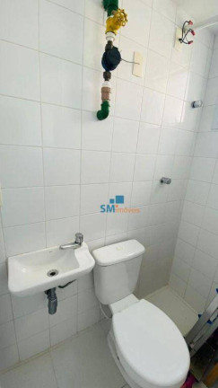 Imagem Apartamento com 3 Quartos à Venda, 93 m² em Vila Mariana - São Paulo