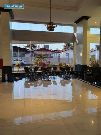 Imagem Apartamento com 1 Quarto à Venda, 28 m² em Solar De Caldas Novas - Caldas Novas Imagem Apartamento com 1 Quarto à Venda, 28 m² em Solar De Caldas Novas - Caldas Novas