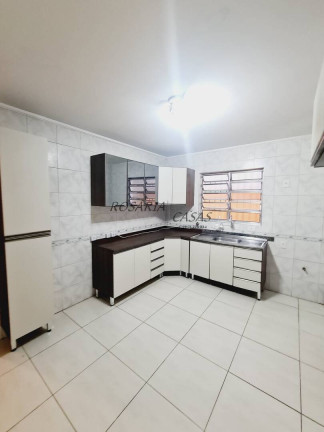 Imagem Casa com 3 Quartos para Alugar,  em Vila Monte Alegre - São Paulo