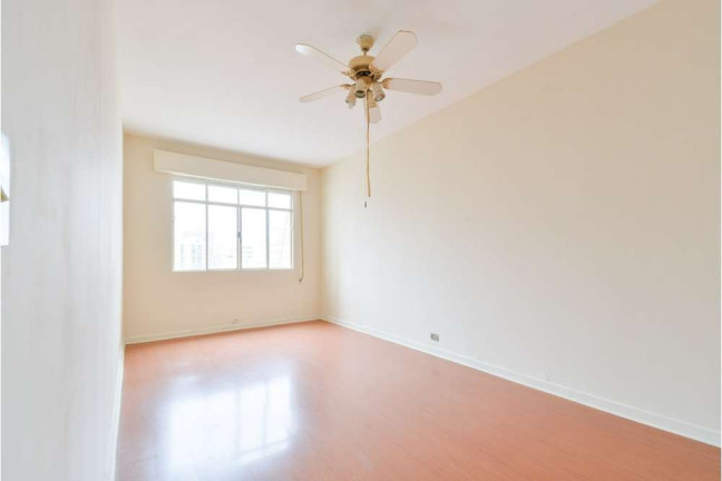 Imagem Apartamento com 3 Quartos à Venda, 171 m² em Santa Cecília - São Paulo