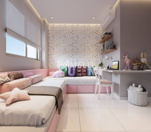 Imagem Apartamento com 3 Quartos à Venda, 96 m² em Centro - Jaboatão Dos Guararapes