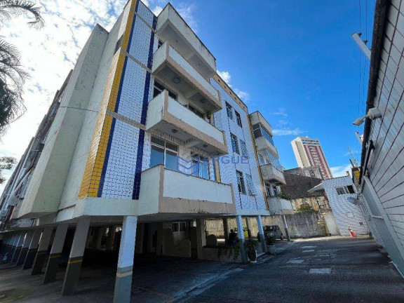 Imagem Apartamento com 3 Quartos à Venda, 74 m² em Joaquim Távora - Fortaleza