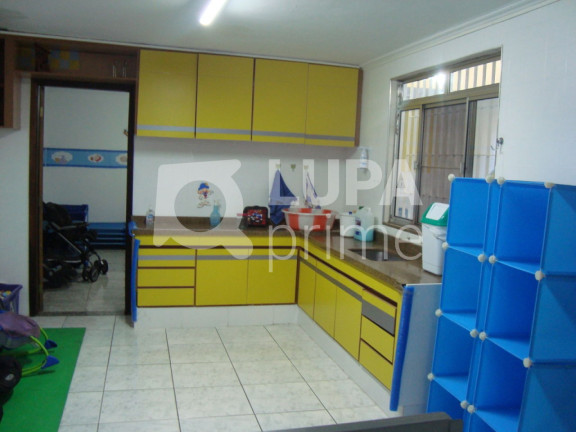 Imagem Casa com 1 Quarto à Venda, 240 m² em Vila Isolina Mazzei - São Paulo Imagem Casa com 1 Quarto à Venda, 240 m² em Vila Isolina Mazzei - São Paulo