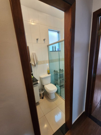 Imagem Casa com 3 Quartos à Venda, 150 m² em Cabral - Contagem