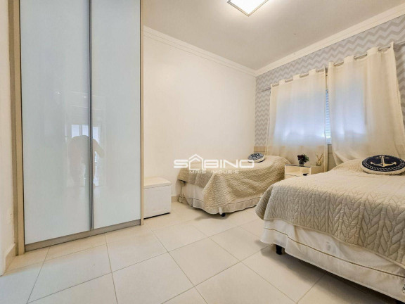 Imagem Apartamento com 3 Quartos à Venda, 131 m² em Riviera De São Lourenço - Bertioga
