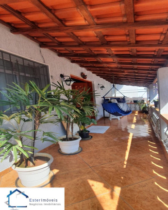 Imagem Casa com 4 Quartos para Alugar ou Temporada, 271 m² em Paraíso (polvilho) - Cajamar Imagem Casa com 4 Quartos para Alugar ou Temporada, 271 m² em Paraíso (polvilho) - Cajamar