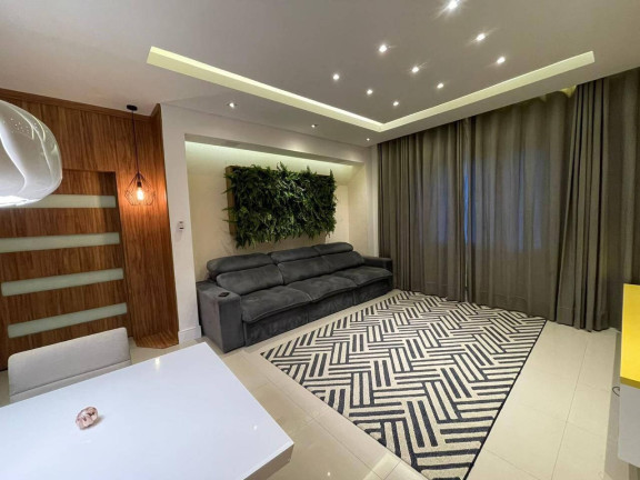 Imagem Casa com 3 Quartos para Alugar, 270 m² em Boqueirão - Santos Imagem Casa com 3 Quartos para Alugar, 270 m² em Boqueirão - Santos