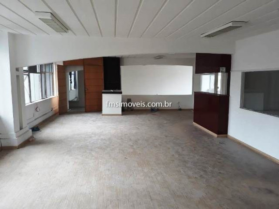 Sala Comercial para Alugar, 234 m² em Brooklin - São Paulo
