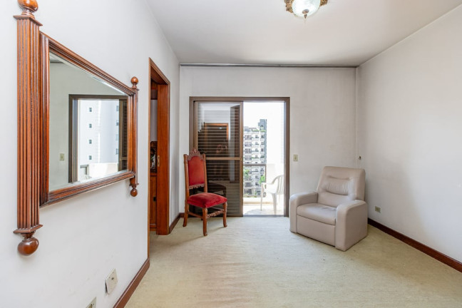 Imagem Imóvel com 4 Quartos à Venda, 185 m² em Moema - São Paulo