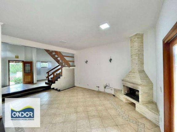 Imagem Casa de Condomínio com 5 Quartos à Venda, 360 m² em São Fernando Residência - Barueri Imagem Casa de Condomínio com 5 Quartos à Venda, 360 m² em São Fernando Residência - Barueri